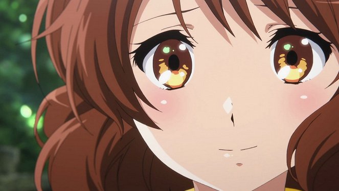 Sound! Euphonium - Season 1 - Festival Time - Photos