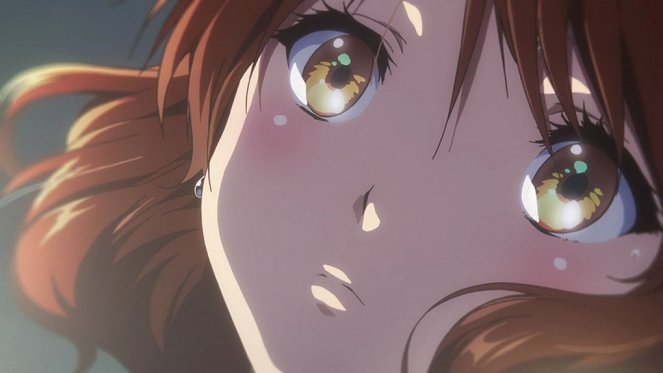 Hibike! Euphonium - Season 1 - Wataši no euphonium - De la película