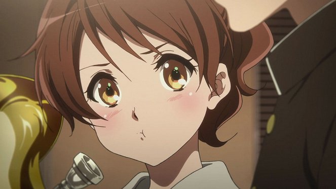 Sound! Euphonium - Auf Wiedersehen, Wettbewerb - Filmfotos