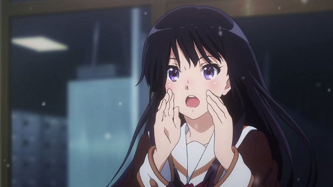 Sound ! Euphonium - Festival d’été - Film