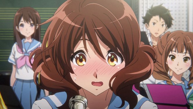 Sound ! Euphonium - Festival d’été - Film