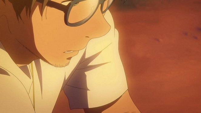 Sound! Euphonium - Troubled Nocturnes - Photos