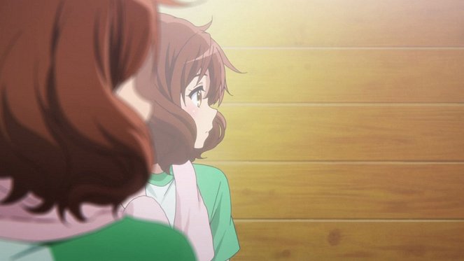 Hibike! Euphonium - Najameru nocturne - Do filme