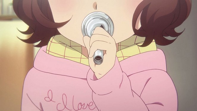 Sound! Euphonium - Rhapsody in Flu - Filmfotos