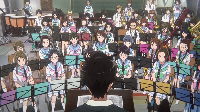 Sound! Euphonium - Rhapsody in Flu - Photos