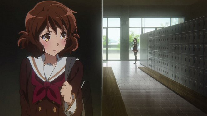 Sound ! Euphonium - Résonne, euphonium ! - Film