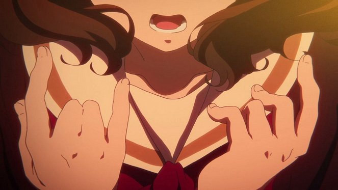 Sound ! Euphonium - Résonne, euphonium ! - Film