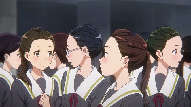 Sound! Euphonium - The Last Competition - Photos