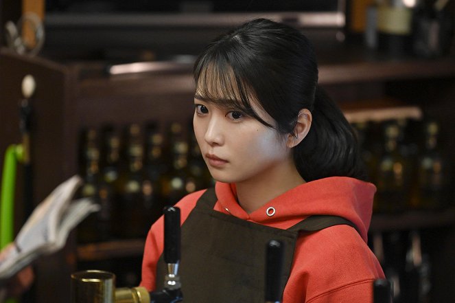Mystery to iu nakare - Final episode! Sajónara, Raika-san... - Film - Mirai Shida