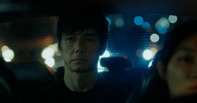 Drive My Car - Kuvat elokuvasta - Hidetoshi Nishijima