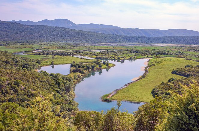 National Parks of the Balkan: Rugged Worlds & Wild Beauty - Season 1 - Bosnien und Herzegowina - Photos