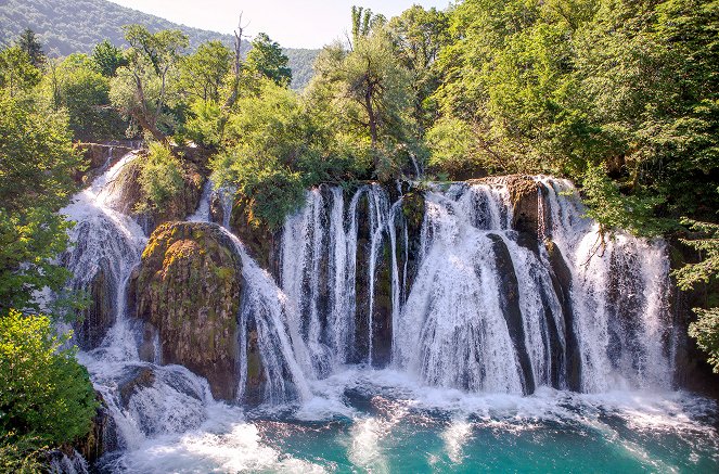 National Parks of the Balkan: Rugged Worlds & Wild Beauty - Bosnien und Herzegowina - Photos
