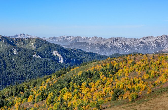National Parks of the Balkan: Rugged Worlds & Wild Beauty - Montenegro - Photos