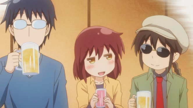 I Can't Understand What My Husband is Saying - Season 1 - My Otaku Brother Can't Have So Few Friends (etc.) - Photos