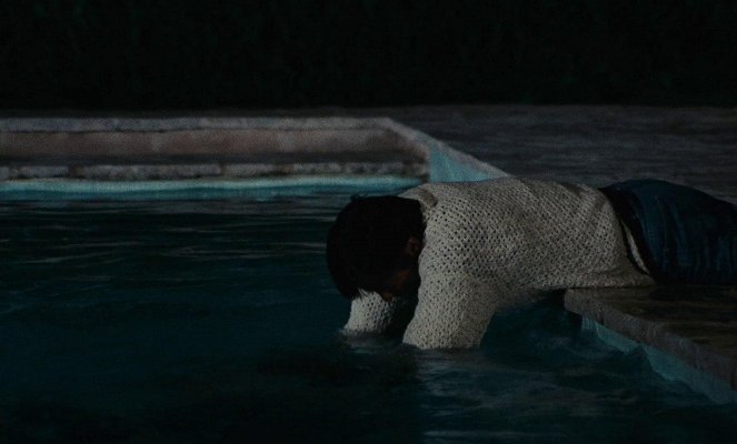 La piscina - De la película