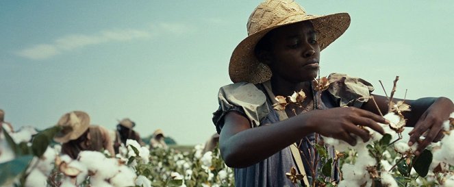 12 vuotta orjana - Kuvat elokuvasta