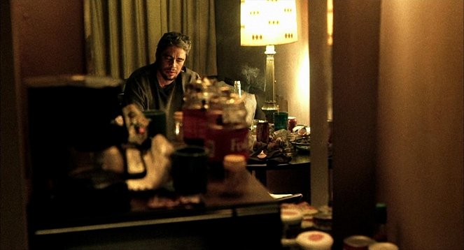 21 Grams - Photos