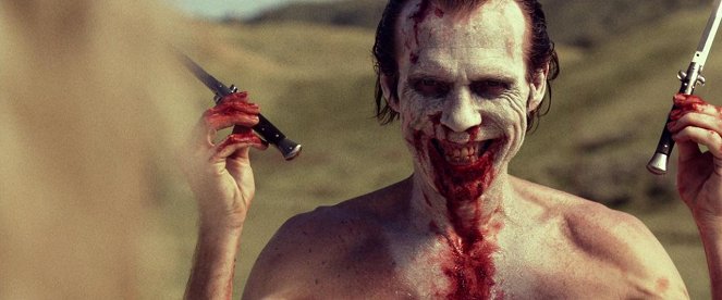 Rob Zombie's 31 - Kuvat elokuvasta