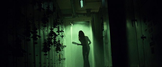 31 - A Rob Zombie Film - Filmfotos