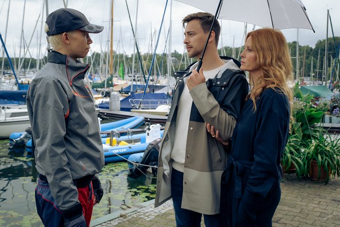 Blutige Anfänger - Season 3 - Love Boat - Z filmu - Timmi Trinks, Esther Schweins