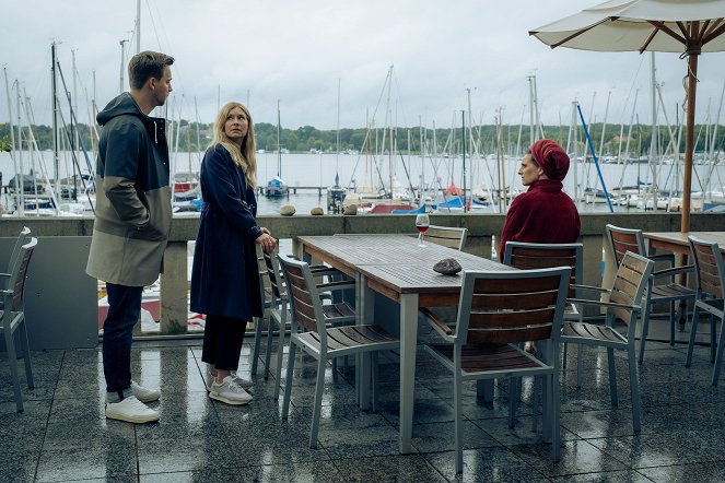 Blutige Anfänger - Season 3 - Love Boat - Z filmu - Timmi Trinks, Esther Schweins