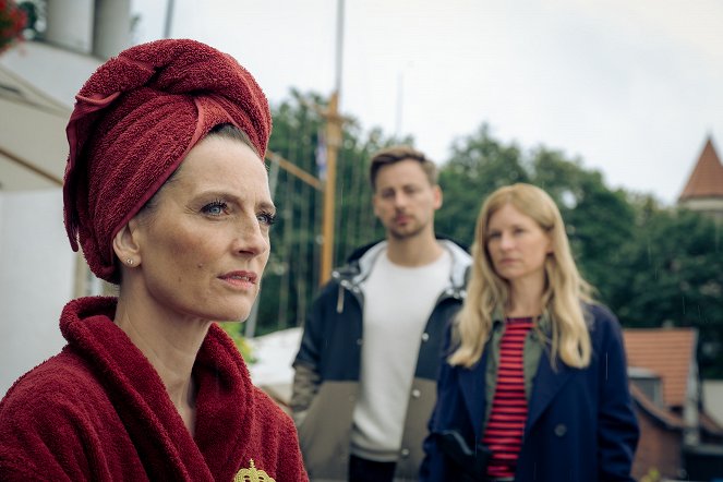 Blutige Anfänger - Season 3 - Love Boat - De la película