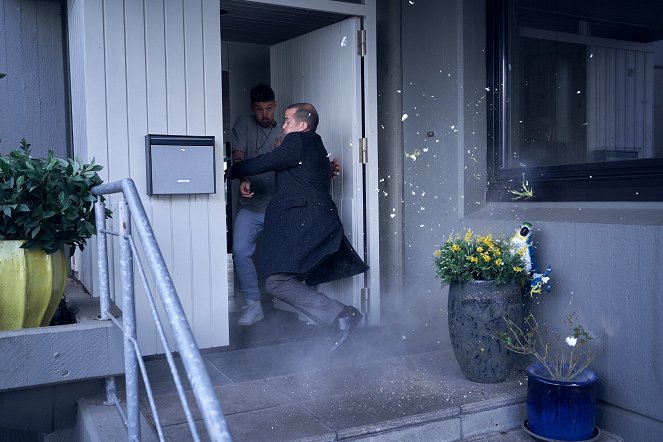 Gefährliche Nähe - Zurück im Leben - Filmfotos