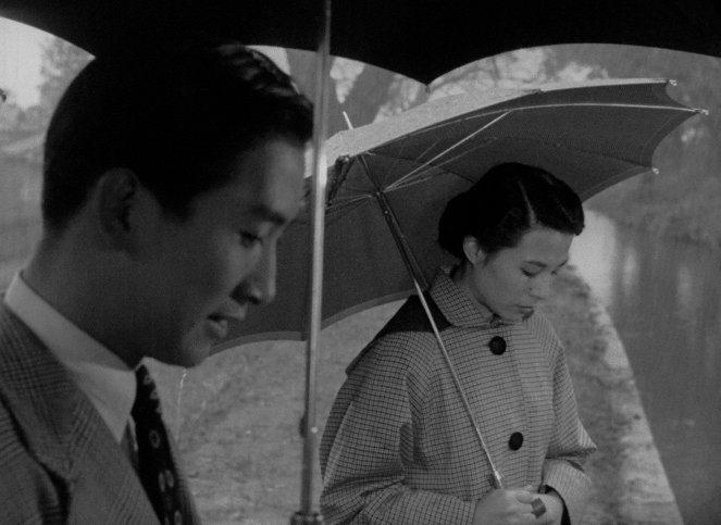 Koibumi - De la película