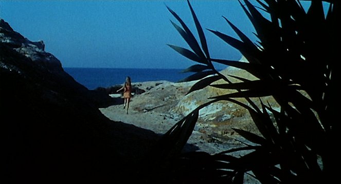 Ostrov děsu - Z filmu