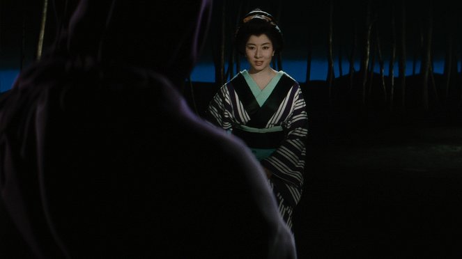 Revenge of a Kabuki Actor - Kuvat elokuvasta