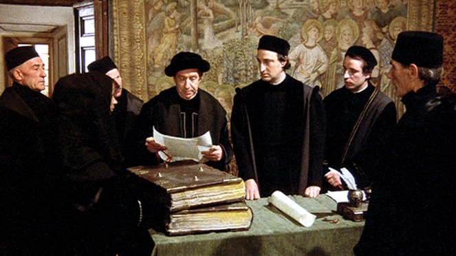 L'età di Cosimo de Medici - Kuvat elokuvasta