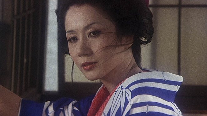 Kumokiri Nizaemon - De la película