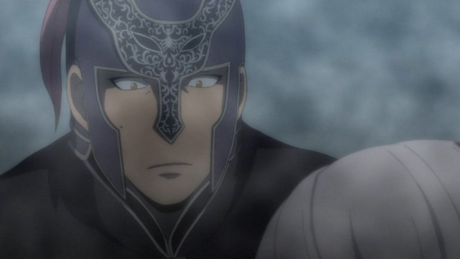 The Heroic Legend of Arslan - The Knight in Black - Photos