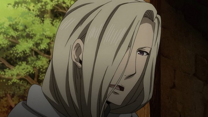 The Heroic Legend of Arslan - Season 1 - The Beauties and the Beasts - Photos