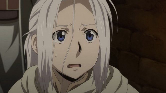 The Heroic Legend of Arslan - The Beauties and the Beasts - Photos