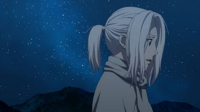 The Heroic Legend of Arslan - Season 1 - The Lord and Master of Kashan Fortress - Photos