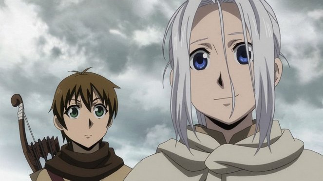 The Heroic Legend of Arslan - A Knight`s Loyalty - Photos