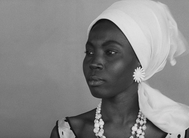 Die Schwarze aus Dakar - Filmfotos