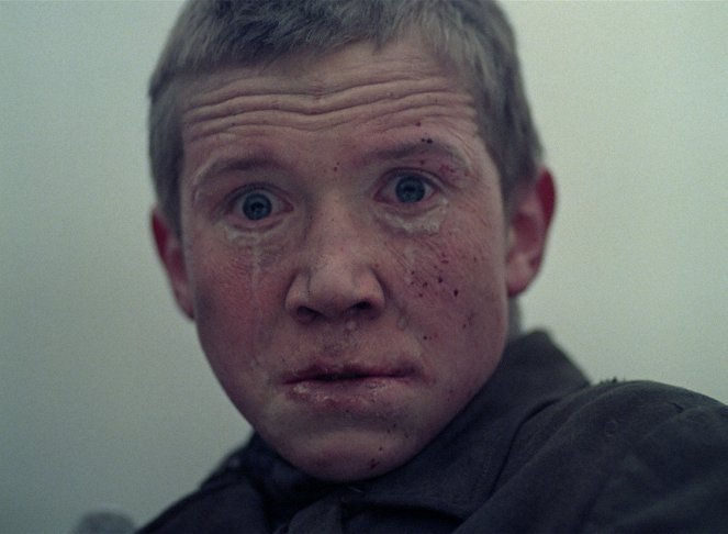 Requiem pour un massacre - Film - Aleksey Kravchenko