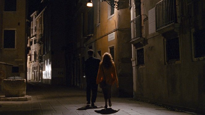 Idegenek Velencében - Filmfotók