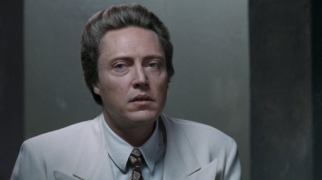 Étrange séduction - Film - Christopher Walken