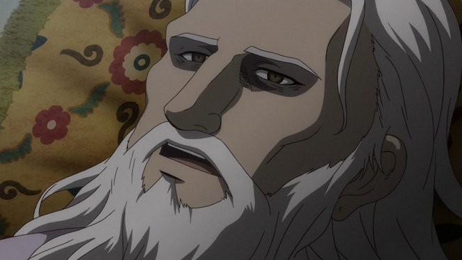 The Heroic Legend of Arslan - Once Again Across the River - Photos