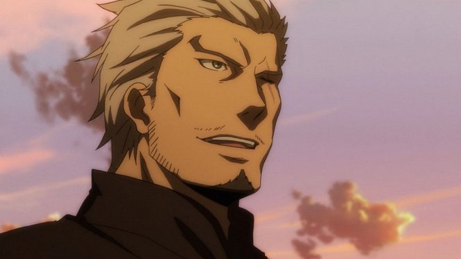 The Heroic Legend of Arslan - The End of Winter - Photos