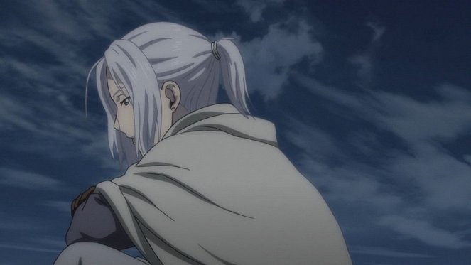 Arslan senki - Seiba Koei - Filmfotos