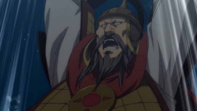 The Heroic Legend of Arslan - The Monarch Versus the Conqueror - Photos