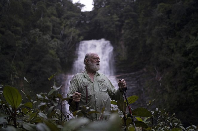 Explorer: The Last Tepui - Filmfotos