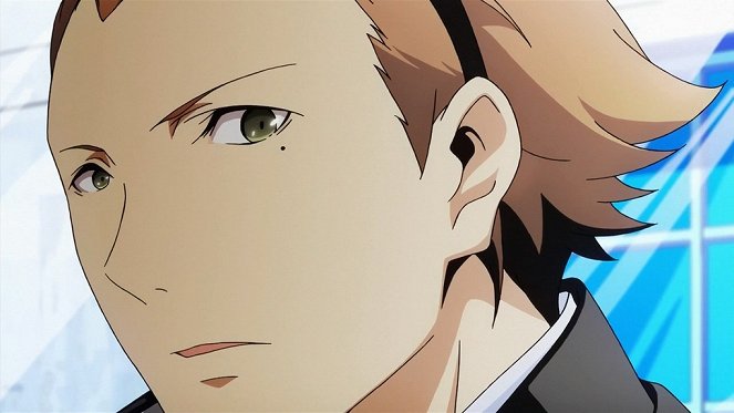 Prince of Stride: Alternative - On Your Mark - The Beginning of Destiny - Photos