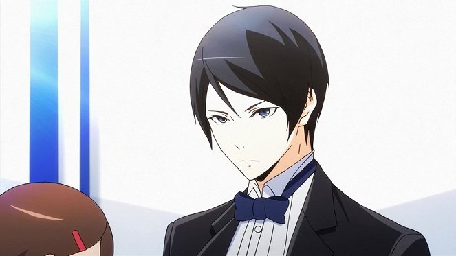 Prince of Stride: Alternative - Believe - I Will Always Be Here - Photos