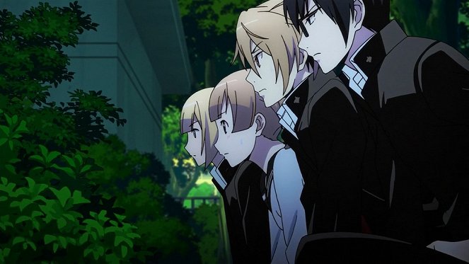 Prince of Stride: Alternative - Again - Just You, Only You - Photos