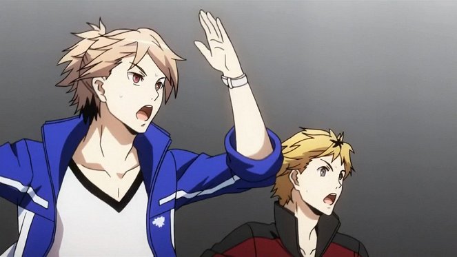 Prince of Stride: Alternative - Rival - A Promise for August - Photos